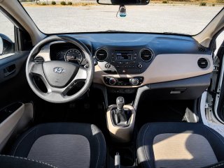 Hyundai i10 2016