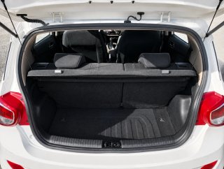 Hyundai i10 2016