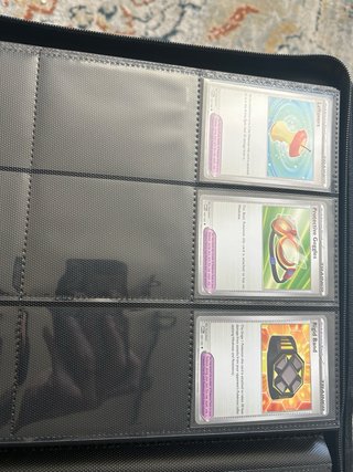 Colección Pokémon 151 Inglés