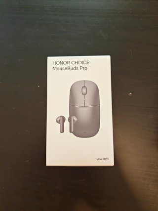 Honor Choice MouseBuds Pro Gris