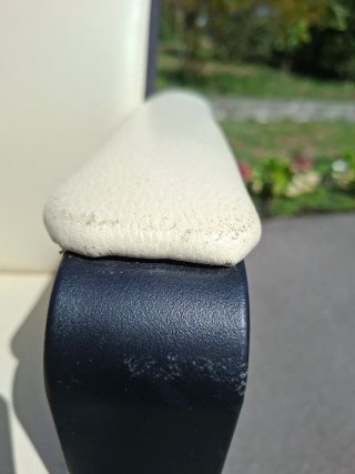 Silla de escritorio ikea