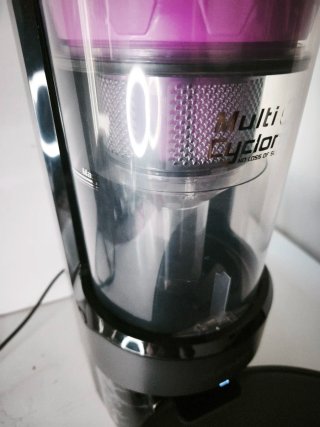 OFERTA Finde!Aspirador Robot Eureka E20