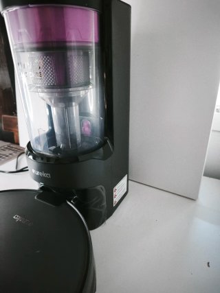 OFERTA Finde!Aspirador Robot Eureka E20