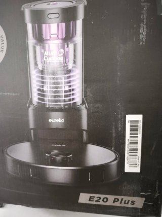 OFERTA Finde!Aspirador Robot Eureka E20