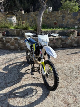 Husqvarna TE 300 2016