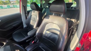 SEAT Ibiza FR 2010 para reparar