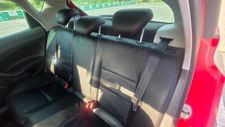 SEAT Ibiza FR 2010 para reparar