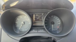 SEAT Ibiza FR 2010 para reparar