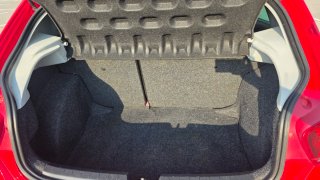 SEAT Ibiza FR 2010 para reparar