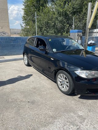 BMW Serie 1 2011