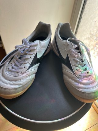 Zapatillas Futsal Mizuno Morelia