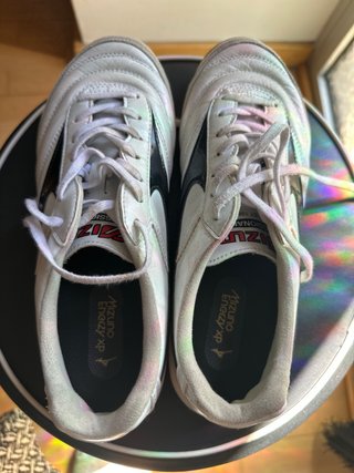 Zapatillas Futsal Mizuno Morelia
