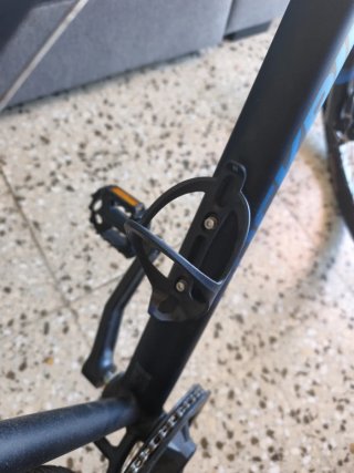 Bicicleta RockRider Talla M-L