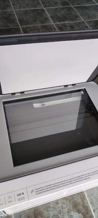 HP DeskJet 2920 Stampante