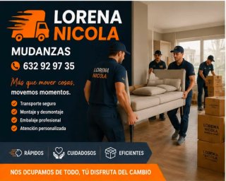 Vaciamos de todo muy barato