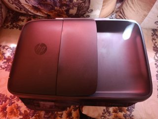 Impresora HP OfficeJet 3833 Multifunción