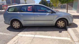 Ford Focus Sportbreak 1.6 TDCi 90 CV 142.000 km