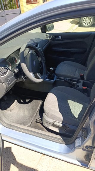 Ford Focus Sportbreak 1.6 TDCi 90 CV 142.000 km