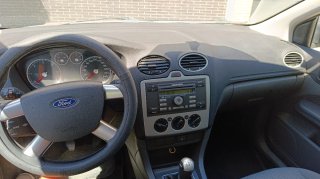 Ford Focus Sportbreak 1.6 TDCi 90 CV 142.000 km