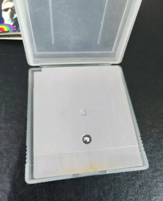 Game Boy Terminator 2 The Arcade Game