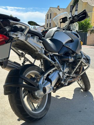 BMW R 1200 GS