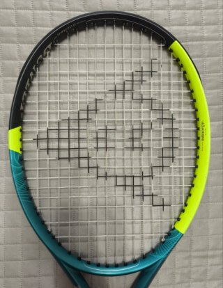 Raqueta Dunlop SX 300