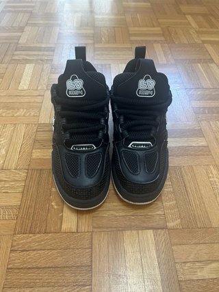 Louis Vuitton Skate Nere