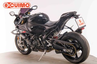 BMW S 1000 RR