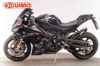 BMW S 1000 RR