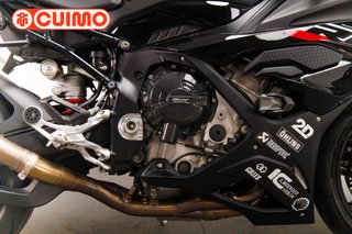 BMW S 1000 RR