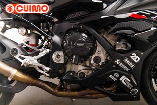 BMW S 1000 RR