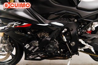 BMW S 1000 RR