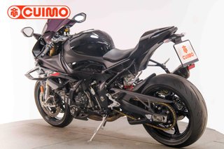 BMW S 1000 RR