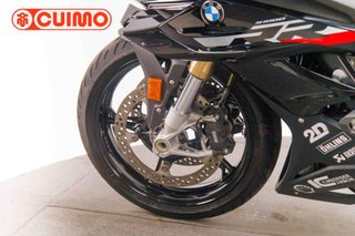 BMW S 1000 RR