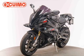 BMW S 1000 RR