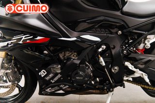 BMW S 1000 RR