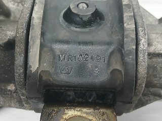 CREMALLERA DIRECCION VOLVO S40 BERLINA B4184S 600