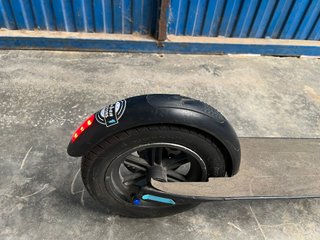 Patinete Cecotec Bongo Serie A 10