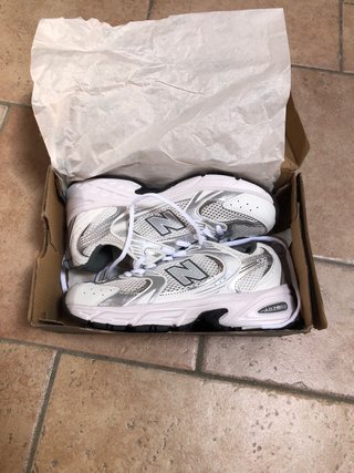 New Balance 530 Scarpe da Ginnastica Donna