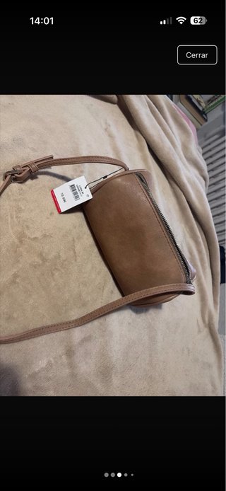 Bolso Misako nuevo