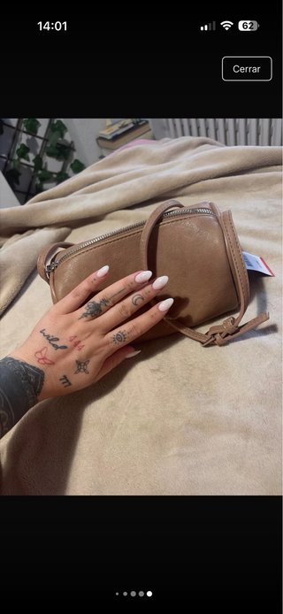 Bolso Misako nuevo