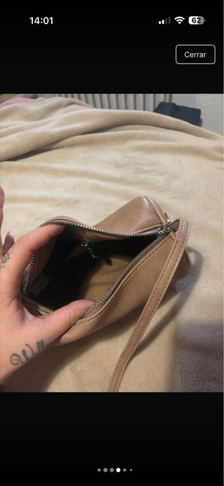 Bolso Misako nuevo