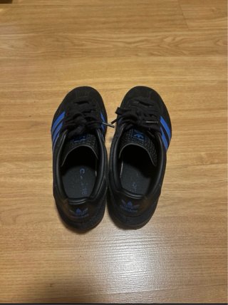Adidas Gazelle