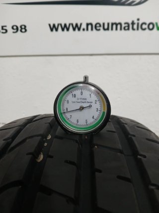 225 45 17 91V PIRELLI PZERO TM