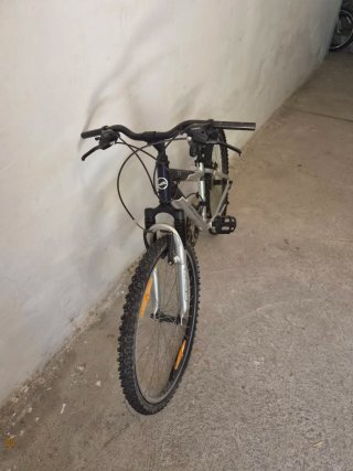 Bicicleta Giant Rock 26 pulgadas