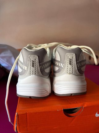 Zapatillas Nike Mujer Talla 37,5