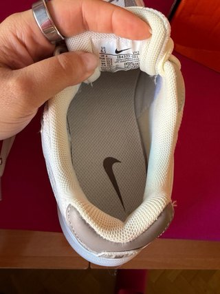 Zapatillas Nike Mujer Talla 37,5