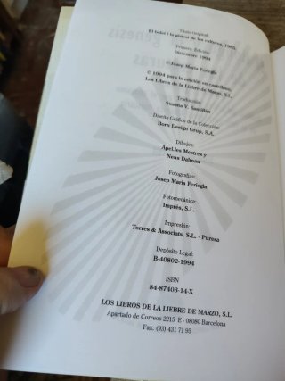 El Hongo Y  La génesis De Las Culturas Duendes Y..