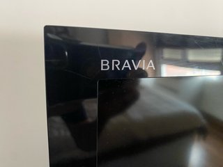 Sony Bravia 40” Full HD con TDT