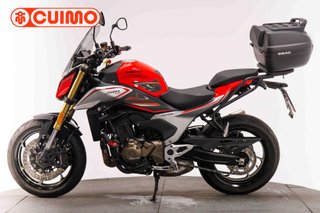 QJ MOTOR SRK 600